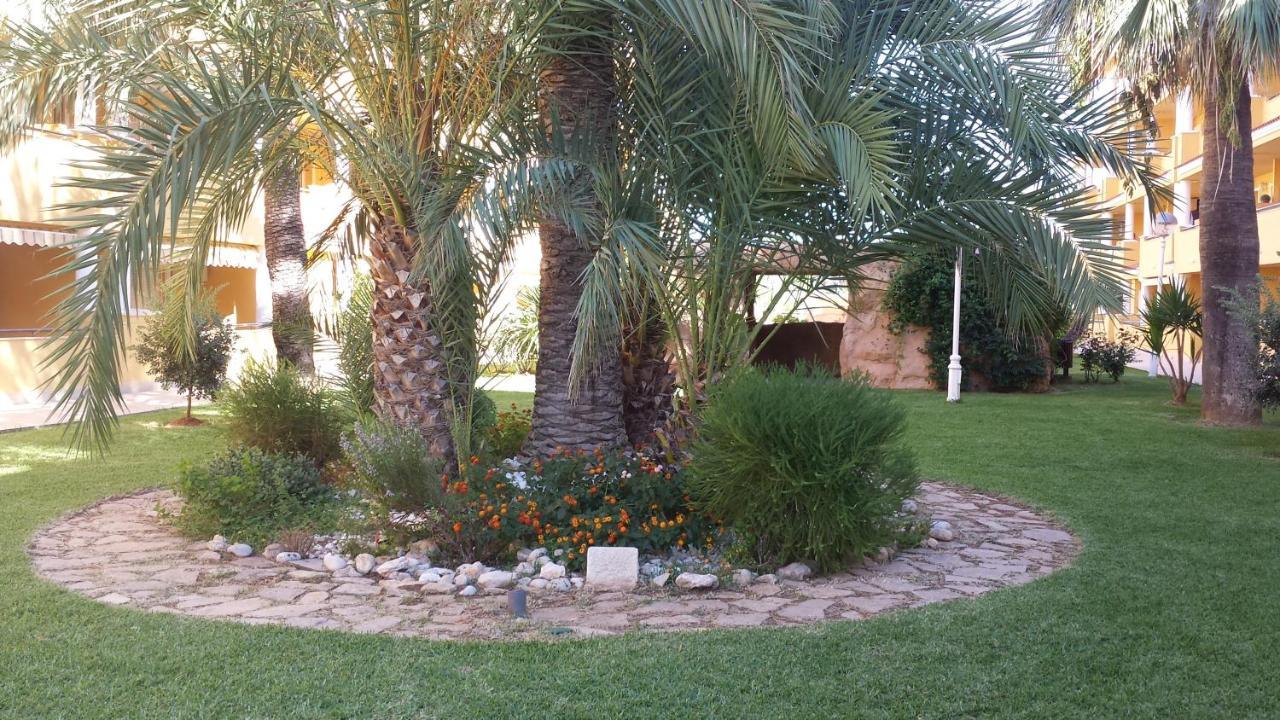 Apartamento En Cascadas De La Marina Denia Exteriér fotografie