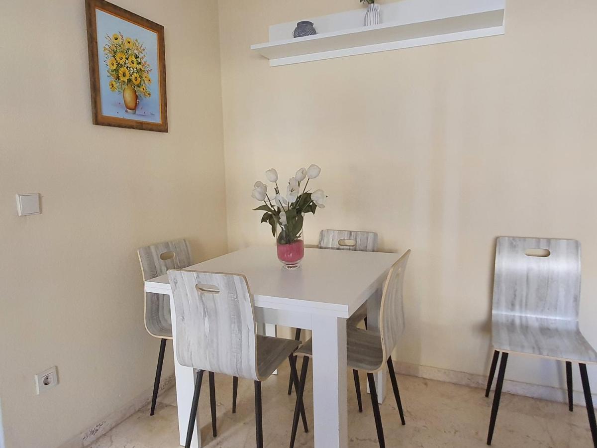 Apartamento En Cascadas De La Marina Denia Exteriér fotografie
