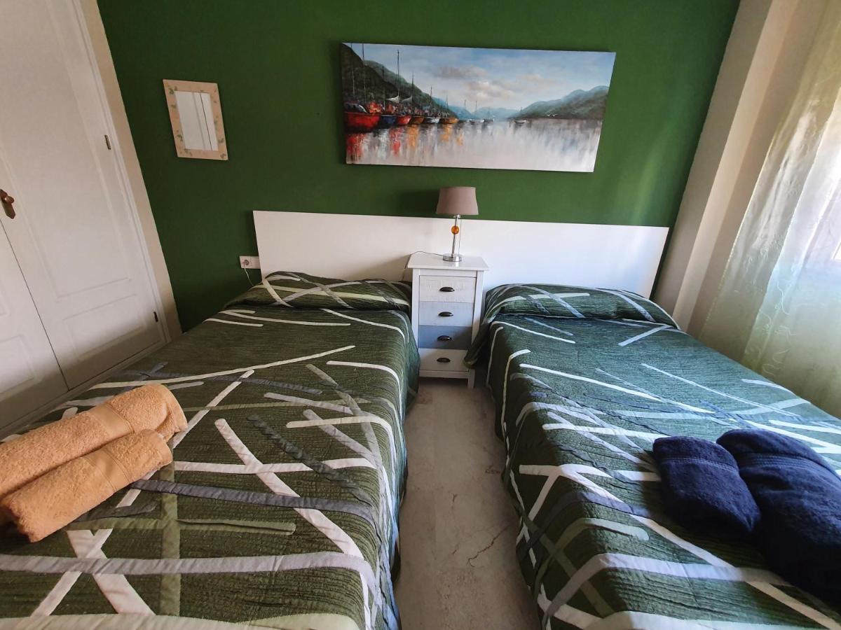 Apartamento En Cascadas De La Marina Denia Exteriér fotografie