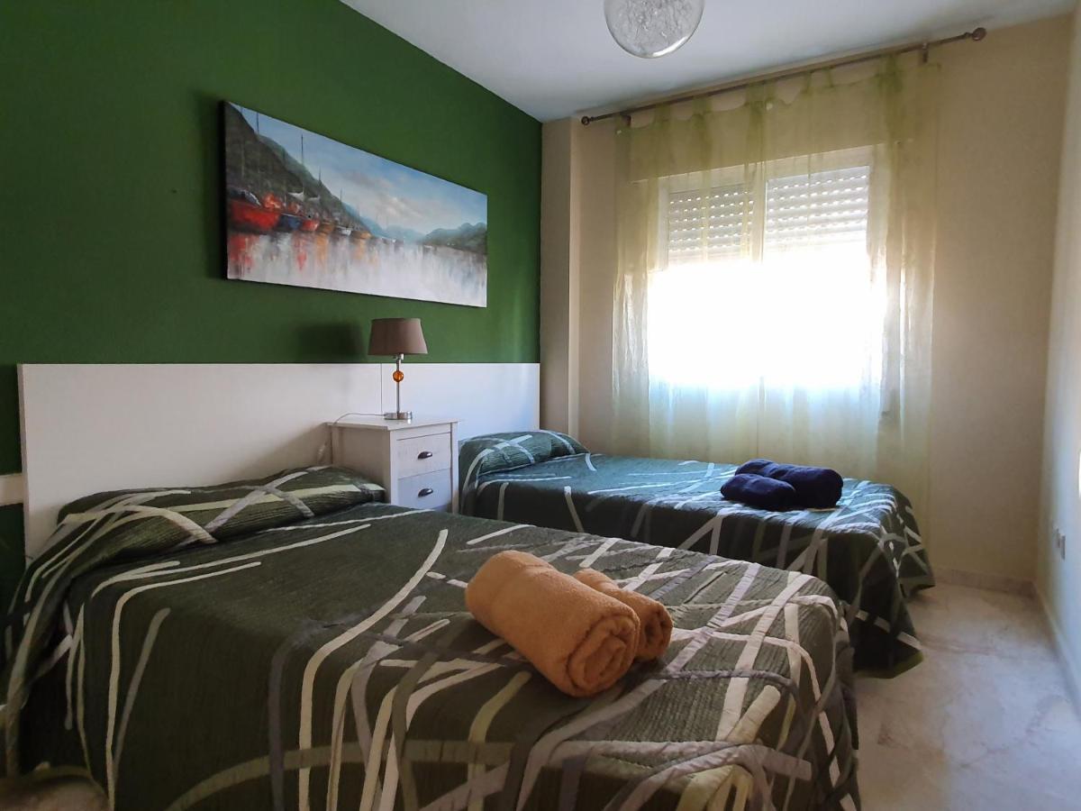 Apartamento En Cascadas De La Marina Denia Exteriér fotografie