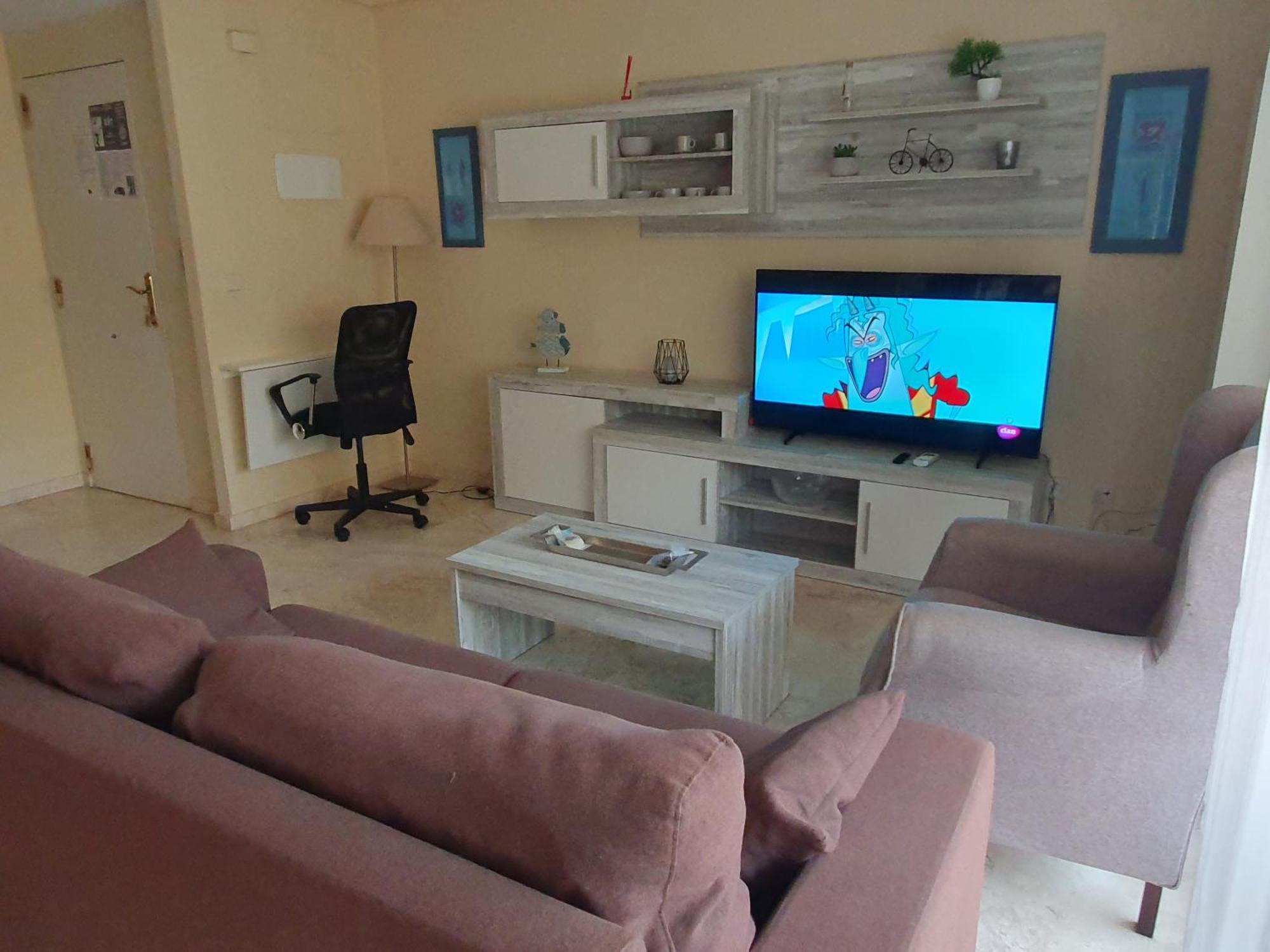 Apartamento En Cascadas De La Marina Denia Exteriér fotografie