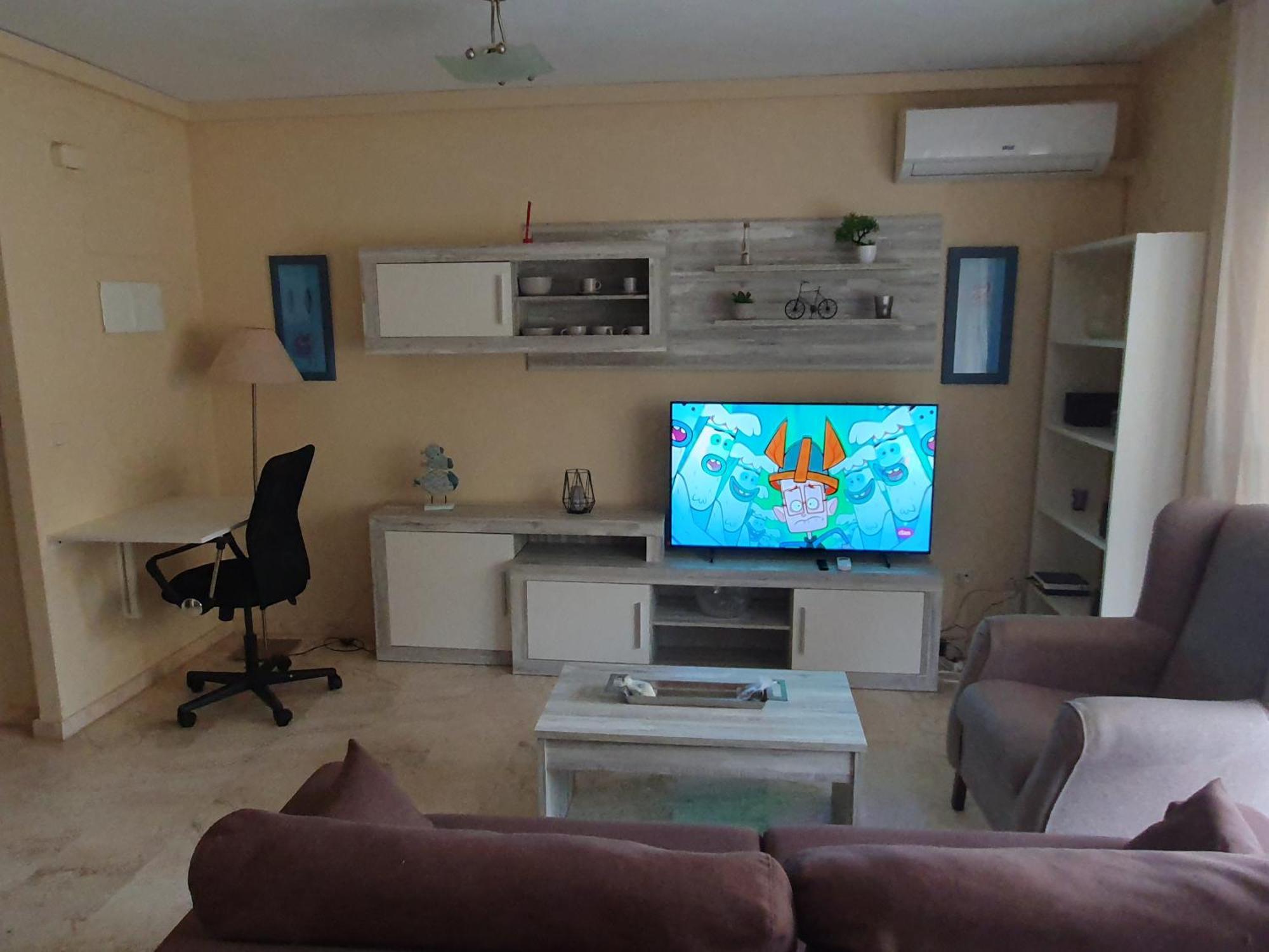 Apartamento En Cascadas De La Marina Denia Exteriér fotografie